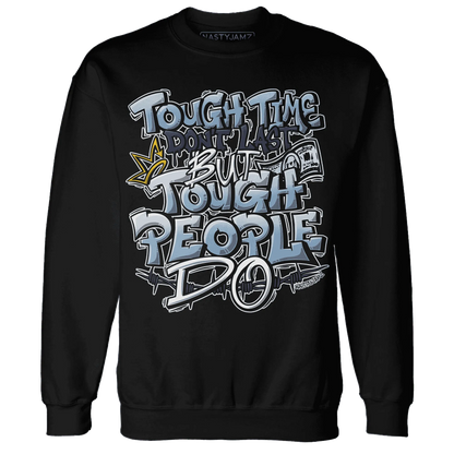First-In-Flight-1s-Sweatshirt-Match-Tough-People-Never-Fall