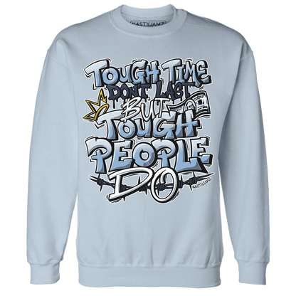 First-In-Flight-1s-Sweatshirt-Match-Tough-People-Never-Fall
