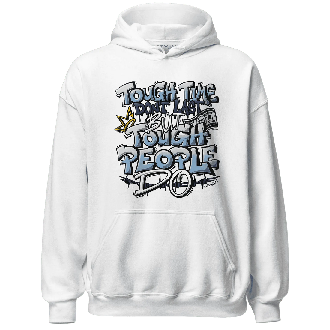 First-In-Flight-1s-Hoodie-Match-Tough-People-Never-Fall