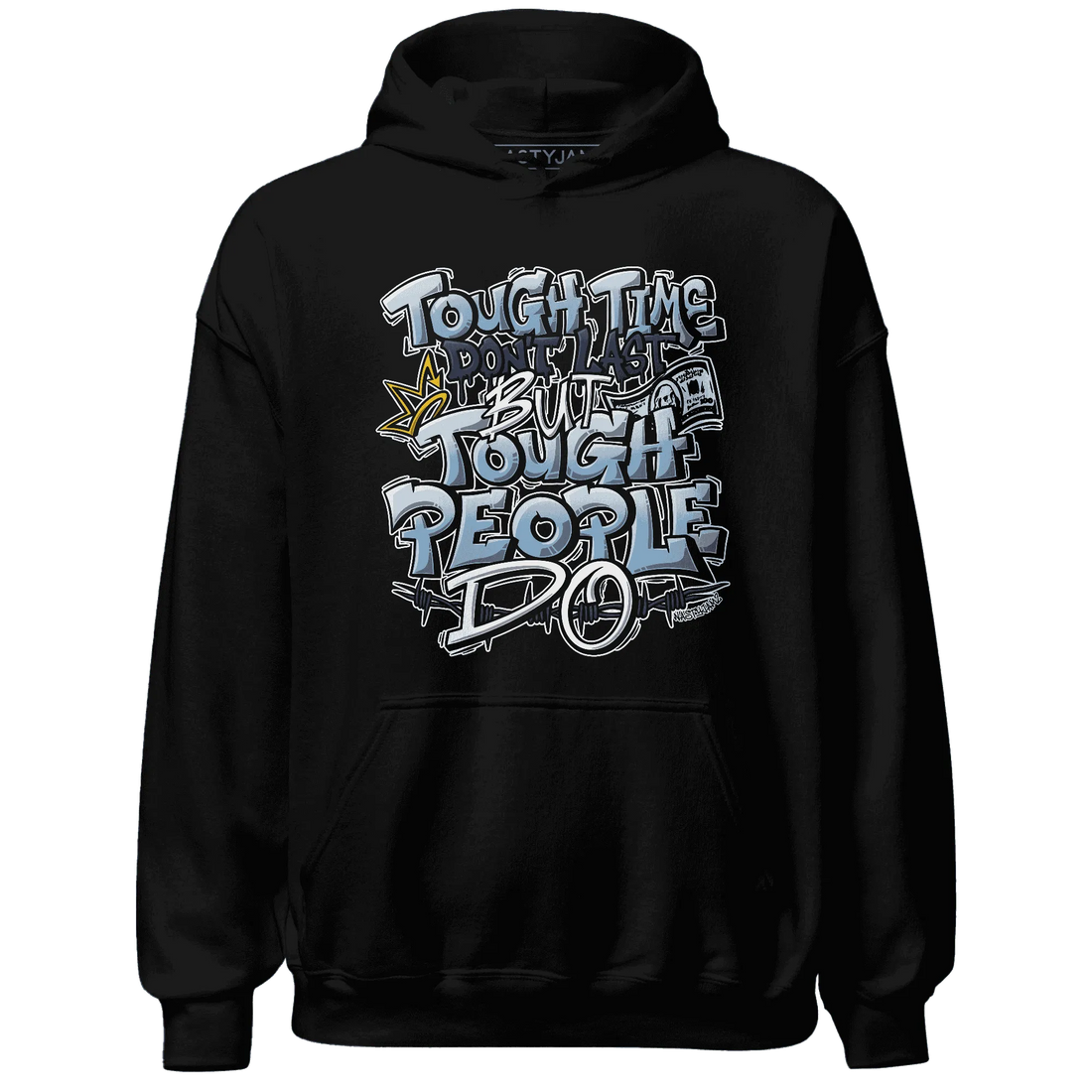 First-In-Flight-1s-Hoodie-Match-Tough-People-Never-Fall