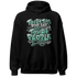 High-OG-Green-Glow-1s-Hoodie-Match-Tough-People-Never-Fall