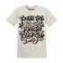 NastyJamz-Low-Mocha-1s-T-Shirt-Match-Tough-People-Never-Fall