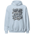 Mid-Diffused-Blue-Grey-1s-Hoodie-Match-Tough-People-Never-Fall