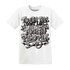 NastyJamz-Black-Violet-Ore-3s-T-Shirt-Match-Tough-People-Never-Fall