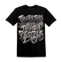 NastyJamz-Black-Violet-Ore-3s-T-Shirt-Match-Tough-People-Never-Fall