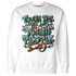 Nina-CN-Abney-3s-Sweatshirt-Match-Tough-People-Never-Fall