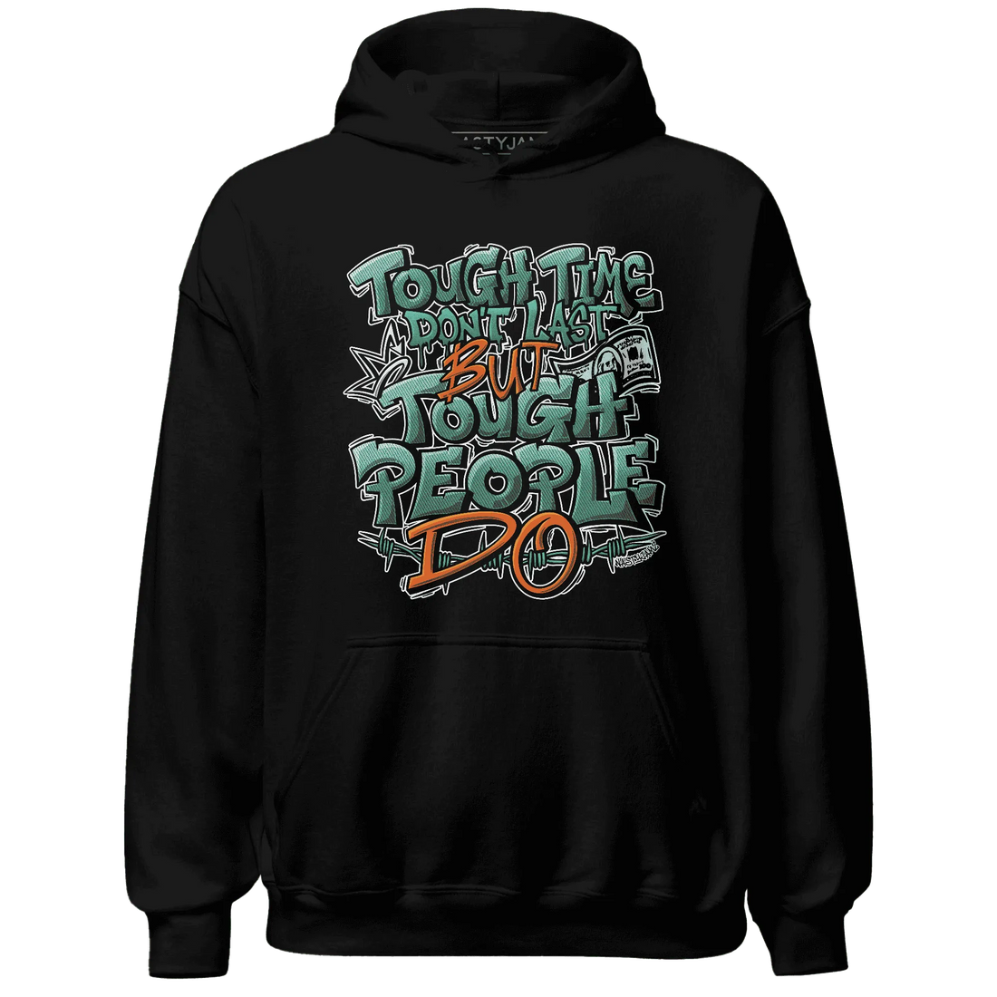 Nina-CN-Abney-3s-Hoodie-Match-Tough-People-Never-Fall