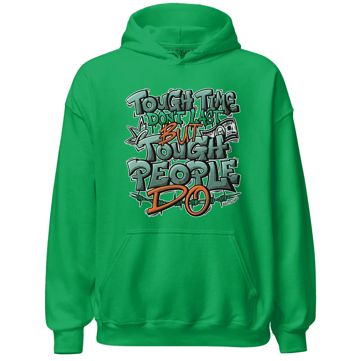 Nina-CN-Abney-3s-Hoodie-Match-Tough-People-Never-Fall