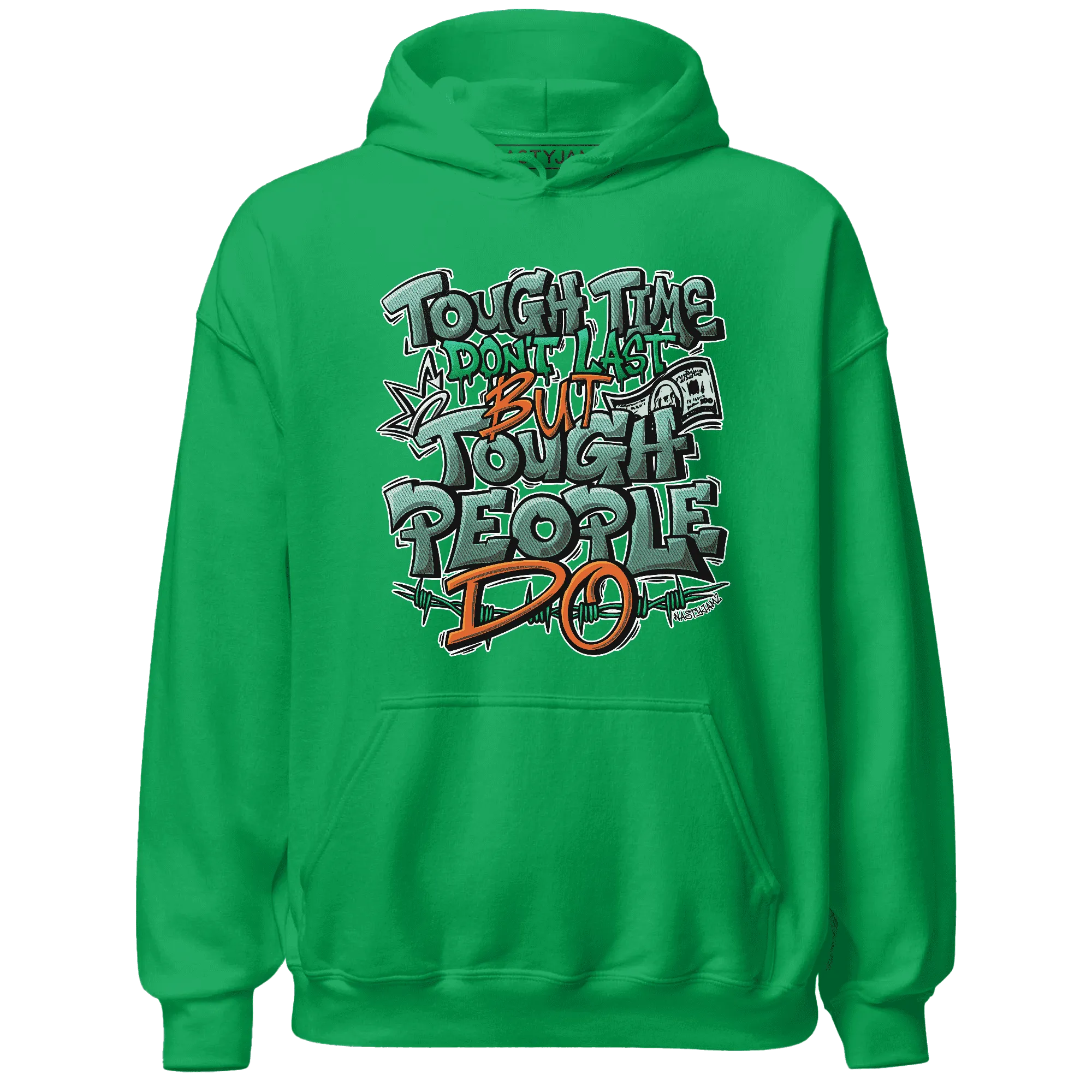 Nina-CN-Abney-3s-Hoodie-Match-Tough-People-Never-Fall