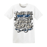 Quaiii-54-3s-T-Shirt-Match-Tough-People-Never-Fall