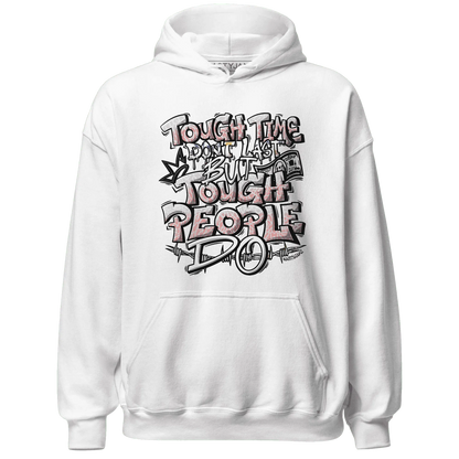 Red-Stardust-3s-Hoodie-Match-Tough-People-Never-Fall
