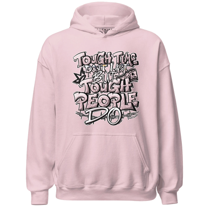 Red-Stardust-3s-Hoodie-Match-Tough-People-Never-Fall