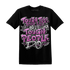 GS-Hyper-Violet-4s-T-Shirt-Match-Tough-People-Never-Fall