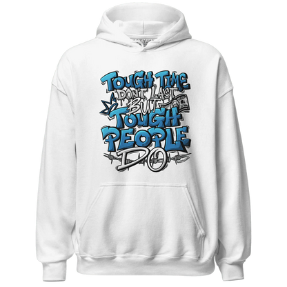 Industrial-Blue-4s-Hoodie-Match-Tough-People-Never-Fall