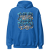 Industrial-Blue-4s-Hoodie-Match-Tough-People-Never-Fall