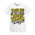Vivid-Sulfur-4s-T-Shirt-Match-Tough-People-Never-Fall