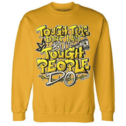 Vivid-Sulfur-4s-Sweatshirt-Match-Tough-People-Never-Fall
