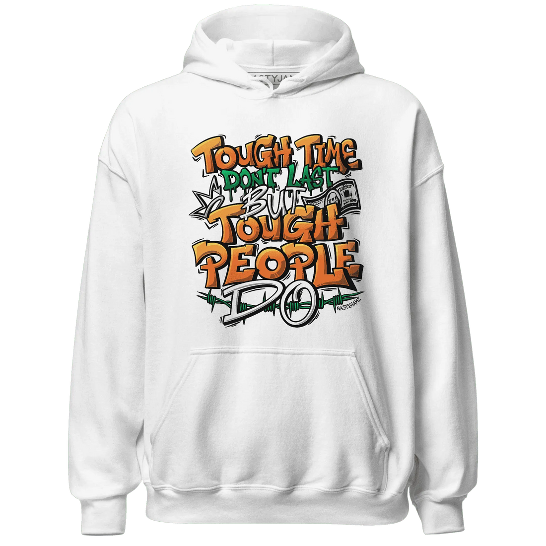 MAM-Hurricanes-5s-Hoodie-Match-Tough-People-Never-Fall