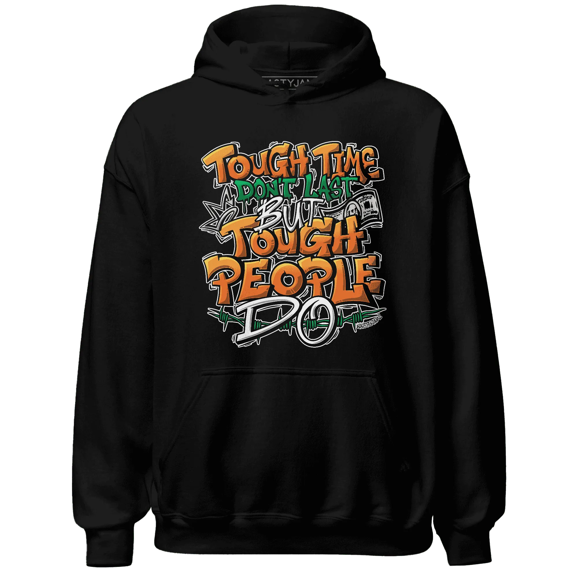 MAM-Hurricanes-5s-Hoodie-Match-Tough-People-Never-Fall