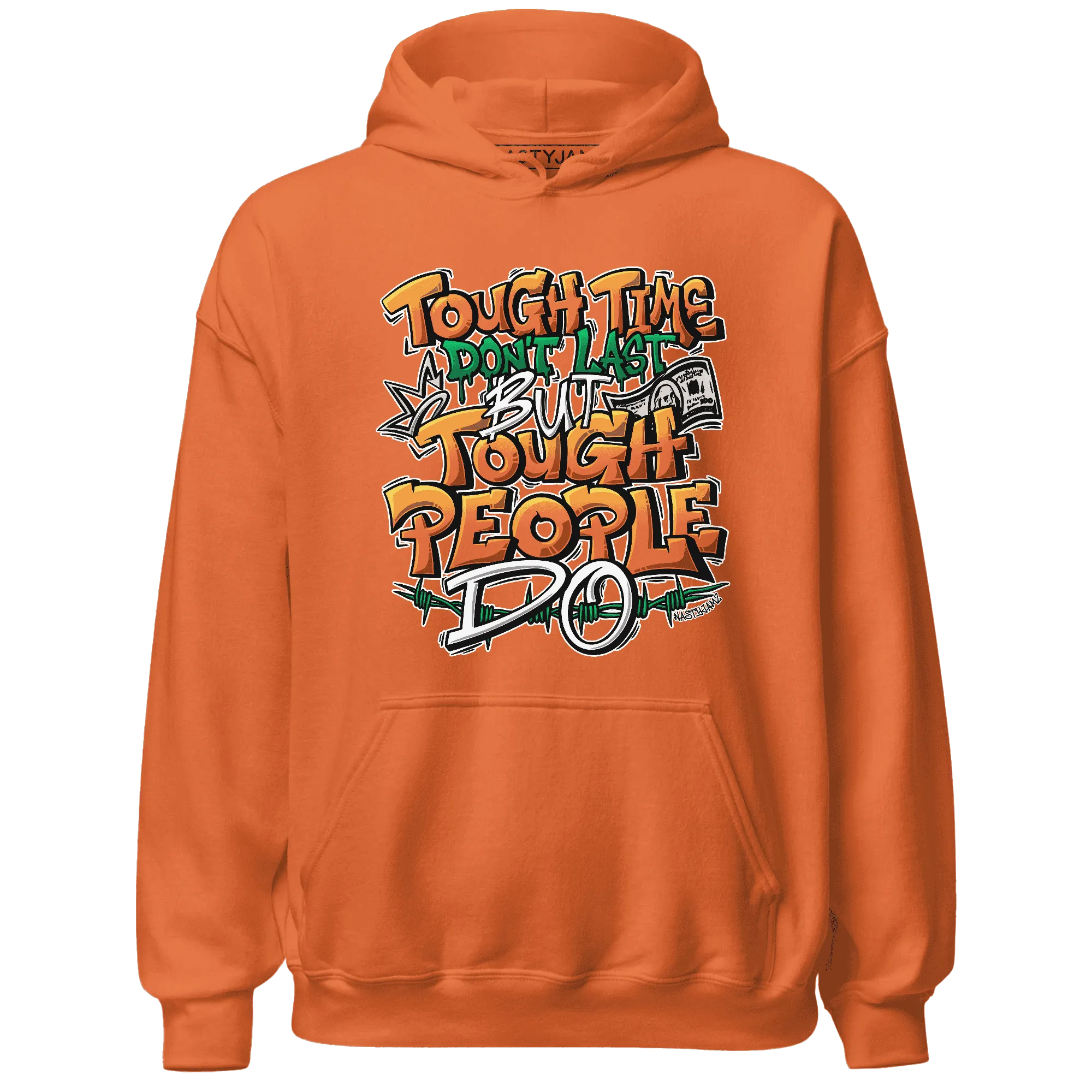 MAM-Hurricanes-5s-Hoodie-Match-Tough-People-Never-Fall