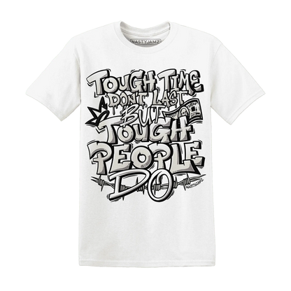 SE-Sail-5s-T-Shirt-Match-Tough-People-Never-Fall