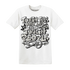 SE-Sail-5s-T-Shirt-Match-Tough-People-Never-Fall