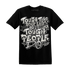 SE-Sail-5s-T-Shirt-Match-Tough-People-Never-Fall
