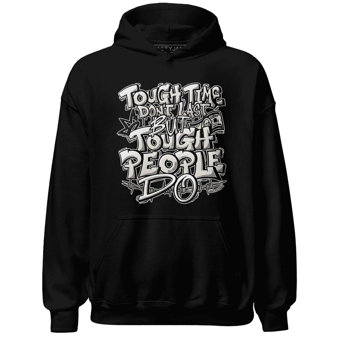 SE-Sail-5s-Hoodie-Match-Tough-People-Never-Fall