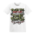 AM-90-Dark-Sage-Solar-Red-NastyJamz-T-Shirt-Match-Tough-People-Never-Fall