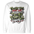 AM-90-Dark-Sage-Solar-Red-NastyJamz-Sweatshirt-Match-Tough-People-Never-Fall