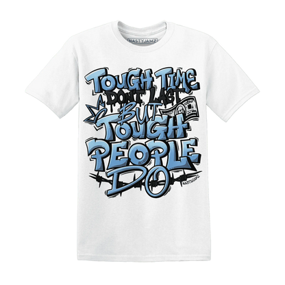NastyJamz-AM-Plus-Black-Univercitii-Blue-T-Shirt-Match-Tough-People-Never-Fall