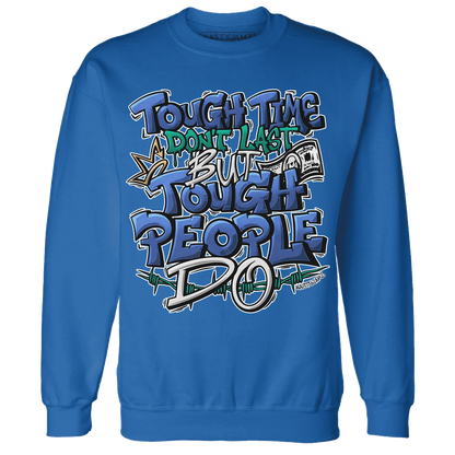 Dunk-Hyper-Royal-Malachite-NastyJamz-Sweatshirt-Match-Tough-People-Never-Fall
