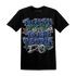 Dunk-Hyper-Royal-Malachite-NastyJamz-T-Shirt-Match-Tough-People-Never-Fall