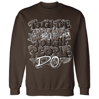 Dunk-Low-Baroque-Brown-Sweatshirt-Match-Tough-People-Never-Fall