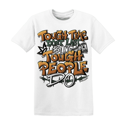 Dunk-Low-Ceramic-NastyJamz-T-Shirt-Match-Tough-People-Never-Fall