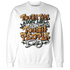 Dunk-Low-Ceramic-NastyJamz-Sweatshirt-Match-Tough-People-Never-Fall