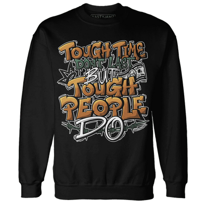 Dunk-Low-Ceramic-NastyJamz-Sweatshirt-Match-Tough-People-Never-Fall