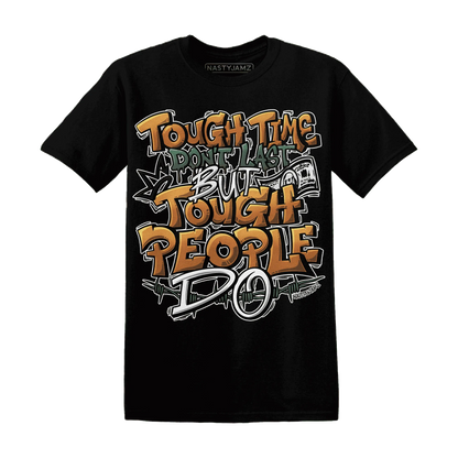 Dunk-Low-Ceramic-NastyJamz-T-Shirt-Match-Tough-People-Never-Fall