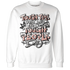 Dunk-Low-Glacier-Blue-Arctic-Orange-NastyJamz-Sweatshirt-Match-Tough-People-Never-Fall