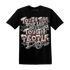 Dunk-Low-Glacier-Blue-Arctic-Orange-NastyJamz-T-Shirt-Match-Tough-People-Never-Fall
