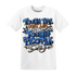 Dunk-Low-Knicks-T-Shirt-Match-Tough-People-Never-Fall