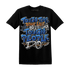 Dunk-Low-Knicks-T-Shirt-Match-Tough-People-Never-Fall