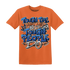 Dunk-Low-Knicks-T-Shirt-Match-Tough-People-Never-Fall