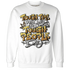 Dunk-Low-Retro-Wheat-Orange-NastyJamz-Sweatshirt-Match-Tough-People-Never-Fall
