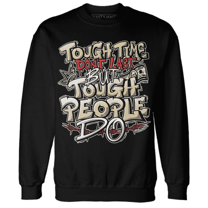Dunk-Strawberry-Waffle-NastyJamz-Sweatshirt-Match-Tough-People-Never-Fall