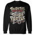 Dunk-Strawberry-Waffle-NastyJamz-Sweatshirt-Match-Tough-People-Never-Fall