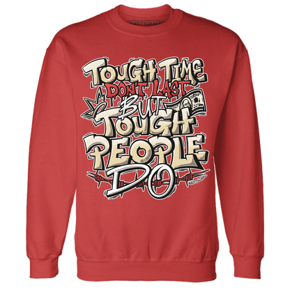 Dunk-Strawberry-Waffle-NastyJamz-Sweatshirt-Match-Tough-People-Never-Fall