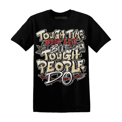 Dunk-Strawberry-Waffle-NastyJamz-T-Shirt-Match-Tough-People-Never-Fall