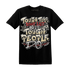 Dunk-Strawberry-Waffle-NastyJamz-T-Shirt-Match-Tough-People-Never-Fall