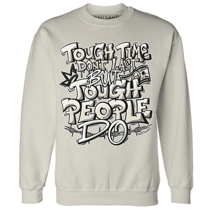 Gratitude-11s-Sweatshirt-Match-Tough-People-Never-Fall